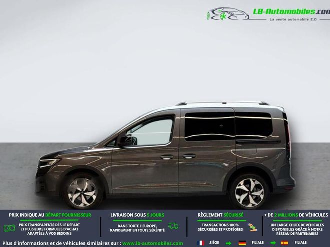 Ford Tourneo 2.0 EcoBlue 102 BVM Gris de 2024