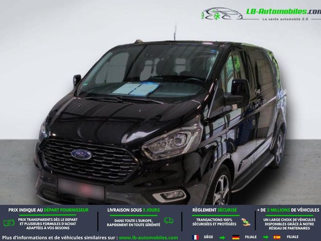 Ford Tourneo 310 L1H1 2.0 EcoBlue 130 BVA Noir M�tallique de 2023