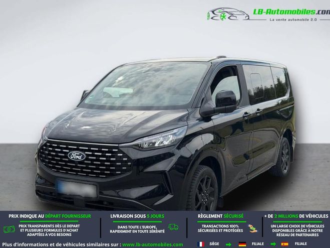 Ford Tourneo 320 L1 2.0 EcoBlue 170 ch BVA Noir de 2024