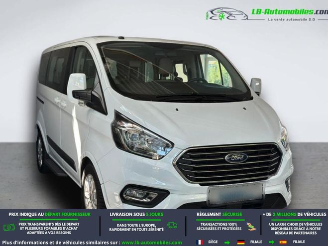 Ford Tourneo 320 L1H1 2.0 EcoBlue 105 Blanc de 2019