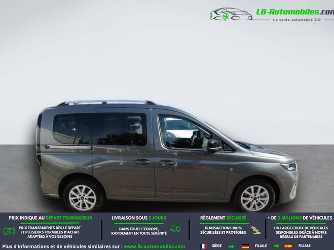 Ford Tourneo 1.5 EcoBoost 114 BVA Gris de 2025
