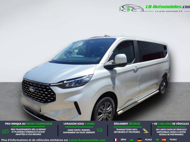 Ford Tourneo 320 L1 2.0 EcoBlue 170 ch BVA Argent� M�tallique de 2024