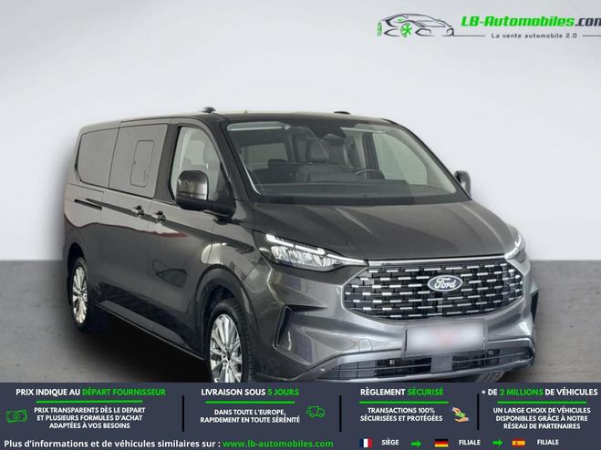 Ford Tourneo 320 L1 2.0 EcoBlue 170 ch BVA 4x4 Gris M�tallique de 2024