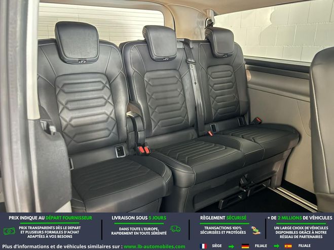 Ford Tourneo 320 L1 2.0 EcoBlue 170 ch BVA 4x4 Gris M�tallique de 2024