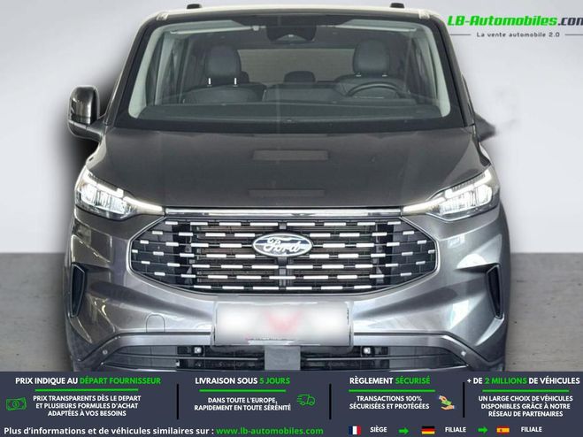 Ford Tourneo 320 L1 2.0 EcoBlue 170 ch BVA 4x4 Gris M�tallique de 2024