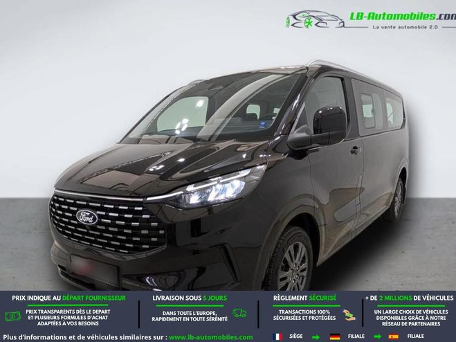 Ford Tourneo 320 L1 2.0 EcoBlue 170 ch BVA 4x4 Noir M�tallique de 2025