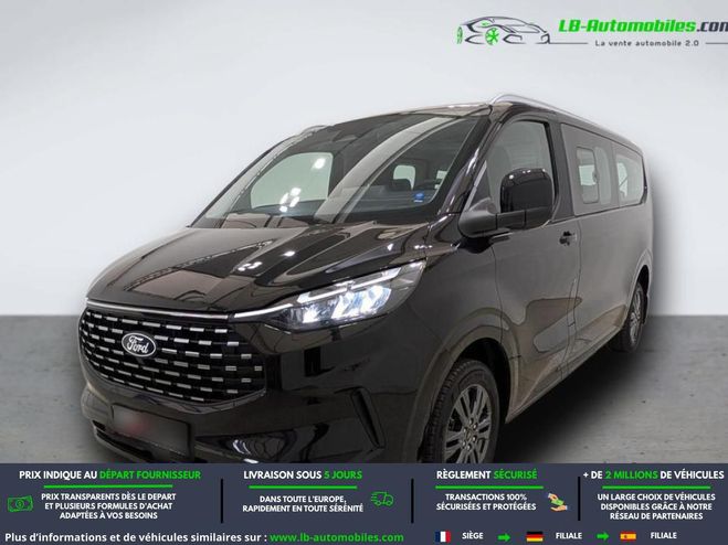 Ford Tourneo 320 L1 2.0 EcoBlue 170 ch BVA 4x4 Noir M�tallique de 2025