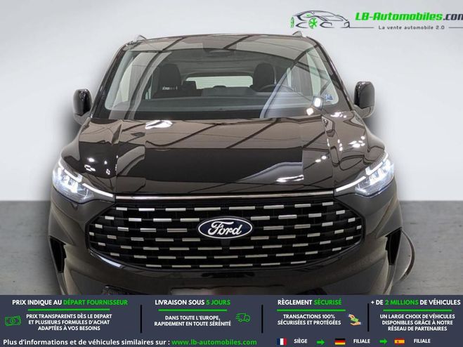 Ford Tourneo 320 L1 2.0 EcoBlue 170 ch BVA 4x4 Noir M�tallique de 2025