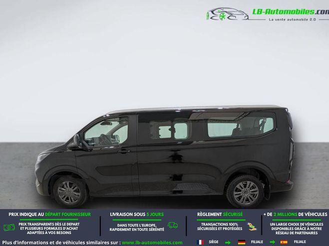 Ford Tourneo 320 L1 2.0 EcoBlue 170 ch BVA 4x4 Noir M�tallique de 2025