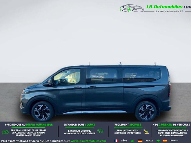 Ford Tourneo 320 L1 2.0 EcoBlue 170 ch BVA 4x4 Gris M�tallique de 2025