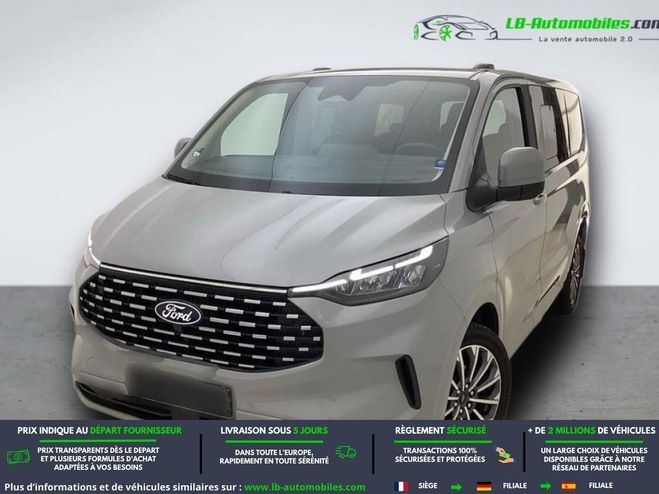 Ford Tourneo 320 L1 2.0 EcoBlue 170 ch BVA 4x4 Gris de 2025