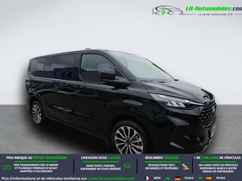  Voir d&eacute;tails -Ford Tourneo 320 L1 2.0 EcoBlue 170 ch BVA 4x4 &agrave; Beaupuy (31)