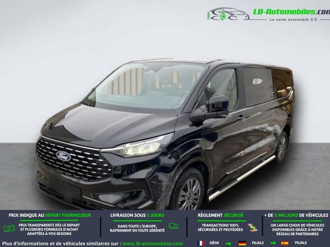 Ford Tourneo 320 L1 2.0 EcoBlue 170 ch BVA Noir M�tallique de 2025
