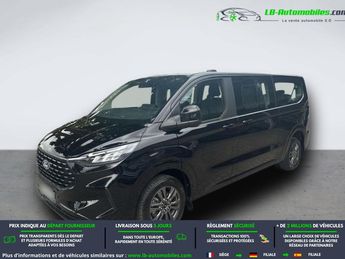  Voir d&eacute;tails -Ford Tourneo 320 L1 2.0 EcoBlue 170 ch BVA &agrave; Beaupuy (31)