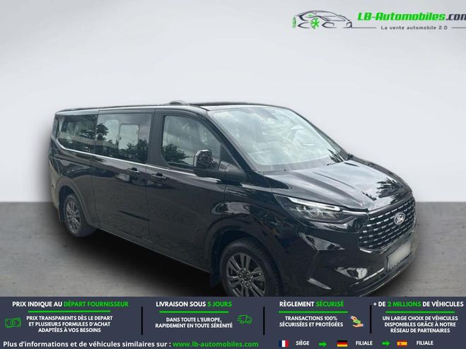 Ford Tourneo 320 L1 2.0 EcoBlue 170 ch BVA Noir M�tallique de 2025