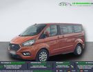 Ford Tourneo 320 L1 2.0 EcoBlue 170 ch BVA à Beaupuy (31) Ford Tourneo 320 L1 2.0 EcoBlue 170 ch BVA à Beaupuy (31)