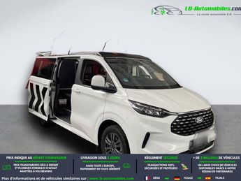  Voir d&eacute;tails -Ford Tourneo 320 L1 2.0 EcoBlue 170 ch BVA 4x4 &agrave; Beaupuy (31)
