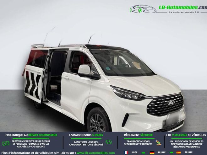 Ford Tourneo 320 L1 2.0 EcoBlue 170 ch BVA 4x4 Blanc de 2024