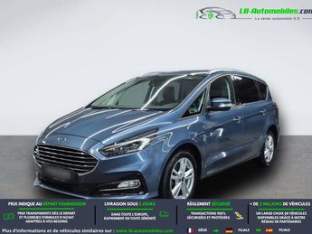 Ford S Max