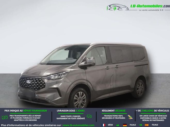 Ford Tourneo 320 L1 2.0 EcoBlue 150 ch BVM Gris M�tallique de 2025