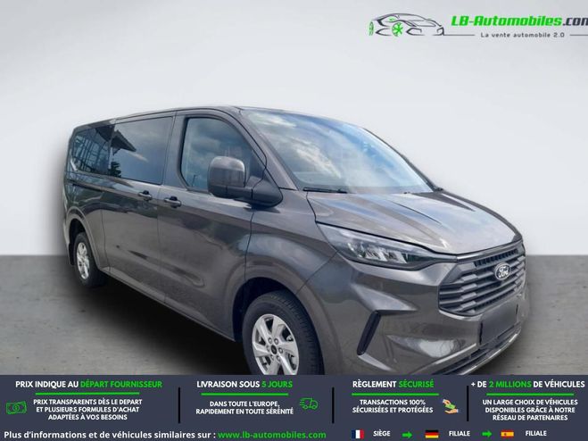 Ford Tourneo 320 L1 2.0 EcoBlue 150 ch BVM  de 2025