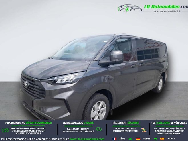 Ford Tourneo 320 L1 2.0 EcoBlue 150 ch BVM  de 2025