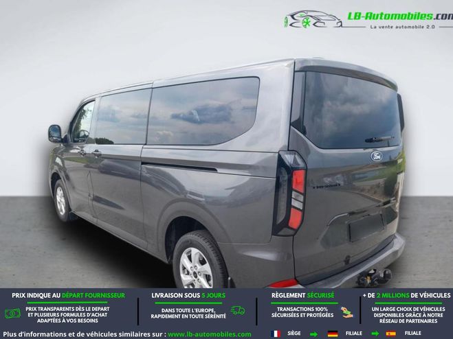 Ford Tourneo 320 L1 2.0 EcoBlue 150 ch BVM  de 2025