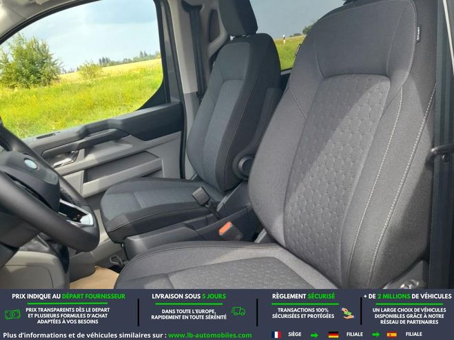 Ford Tourneo 320 L1 2.0 EcoBlue 150 ch BVM  de 2025