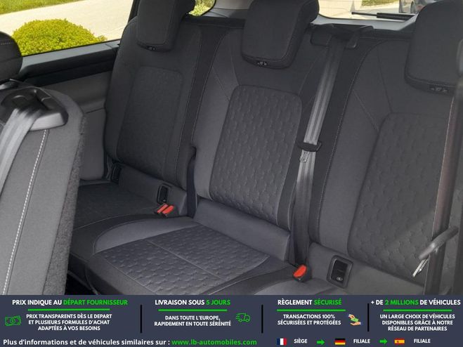 Ford Tourneo 320 L1 2.0 EcoBlue 150 ch BVM  de 2025