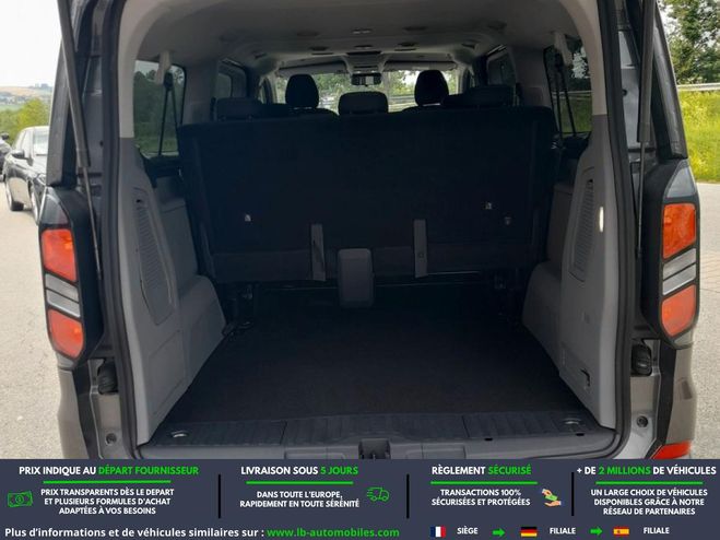 Ford Tourneo 320 L1 2.0 EcoBlue 150 ch BVM  de 2025