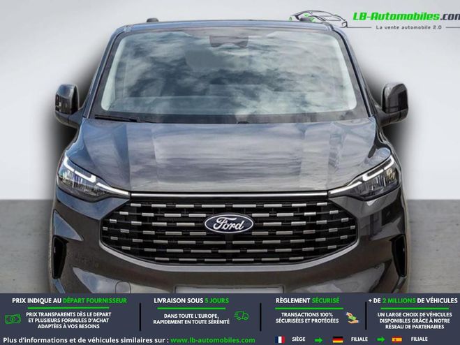 Ford Tourneo 320 L1 2.0 EcoBlue 150 ch BVM Gris M�tallique de 2025