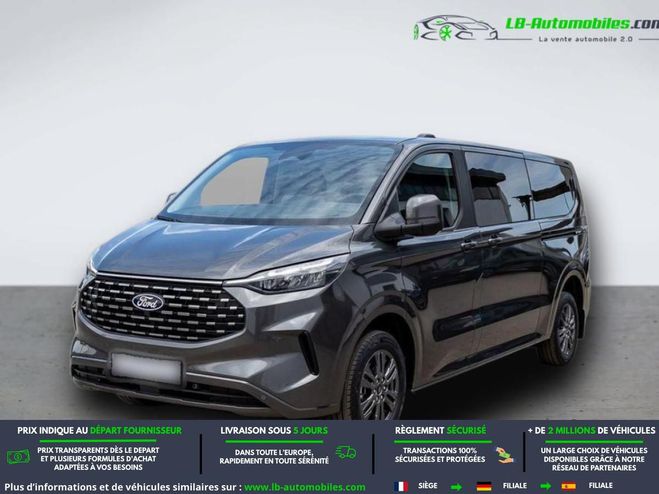 Ford Tourneo 320 L1 2.0 EcoBlue 150 ch BVM Gris M�tallique de 2025