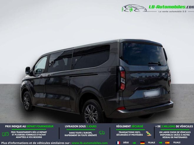 Ford Tourneo 320 L1 2.0 EcoBlue 150 ch BVM Gris M�tallique de 2025