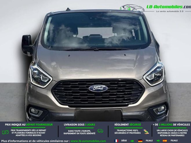 Ford Tourneo 310 L1H1 2.0 EcoBlue 130 BVA Argent� M�tallique de 2022