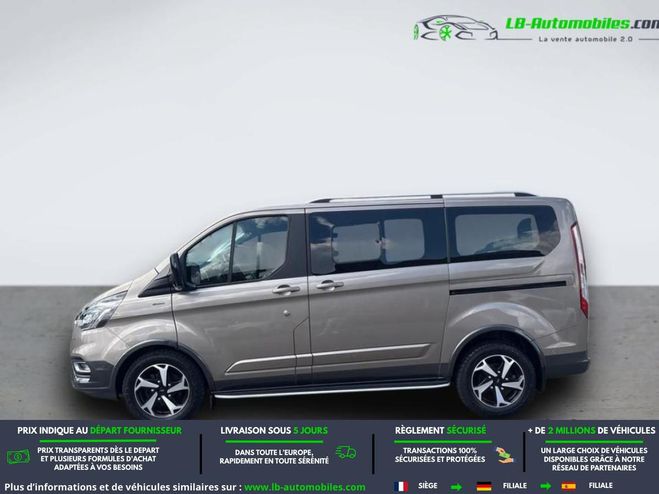 Ford Tourneo 310 L1H1 2.0 EcoBlue 130 BVA Argent� M�tallique de 2022