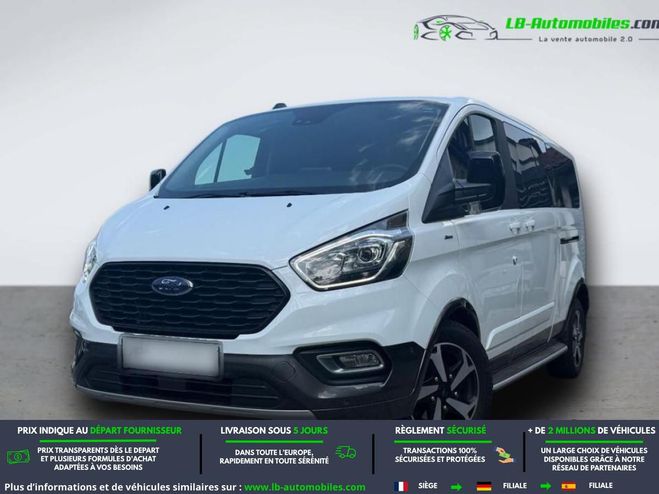 Ford Tourneo 310 L1H1 2.0 EcoBlue 130 BVA Blanc de 2022