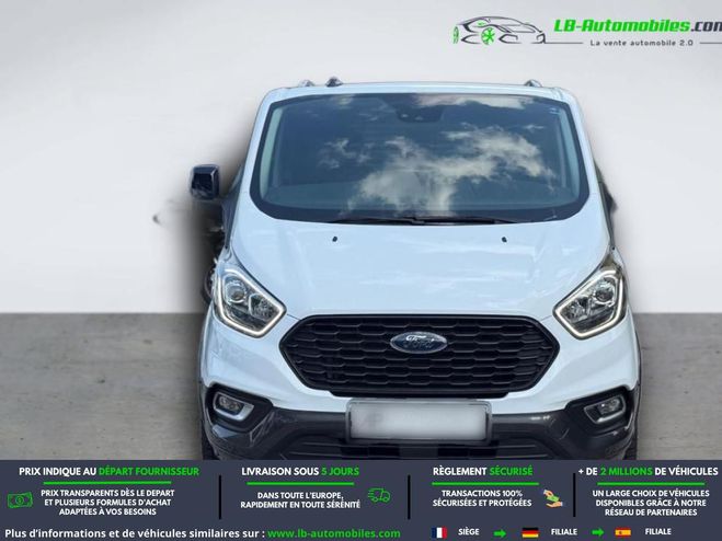 Ford Tourneo 310 L1H1 2.0 EcoBlue 130 BVA Blanc de 2022