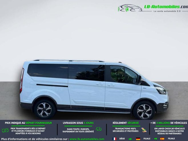 Ford Tourneo 310 L1H1 2.0 EcoBlue 130 BVA Blanc de 2022