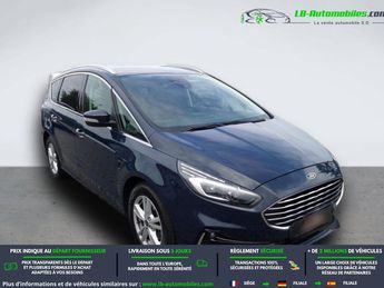 Ford S Max