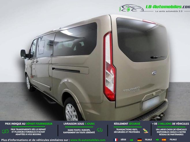 Ford Tourneo 320 L2H1 2.0 EcoBlue 130 BVM Argent� M�tallique de 2022