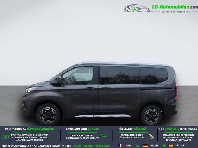 Ford Tourneo 320 L1 2.0 EcoBlue 150 ch BVM Gris M�tallique de 2025