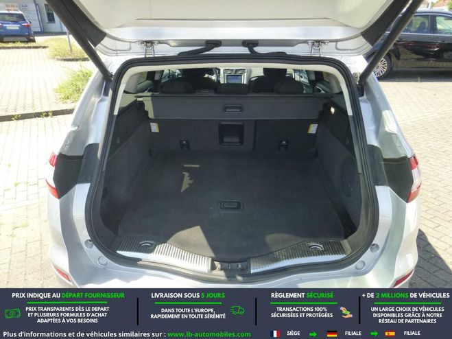 Ford Mondeo 1.5 EcoBoost 160 BVM Argent� M�tallique de 2018