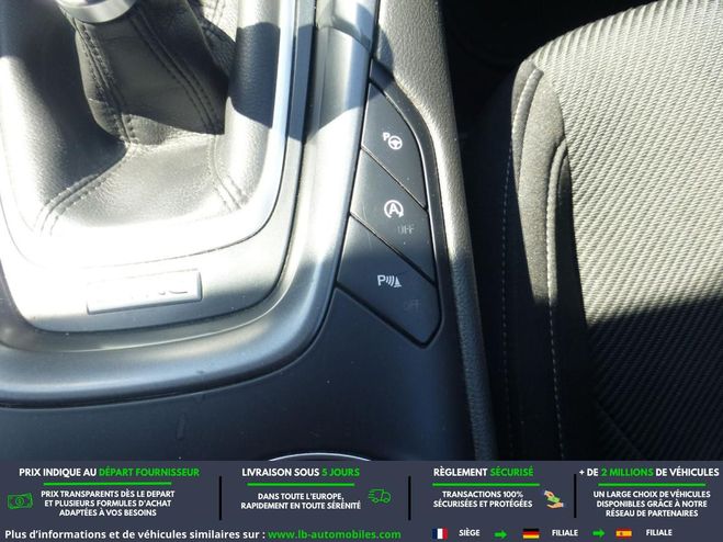 Ford Mondeo 1.5 EcoBoost 160 BVM Argent� M�tallique de 2018