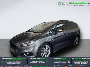 Ford S Max