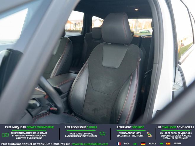 Ford S Max S-MAX 2.0 EcoBoost 240 Blanc de 2018