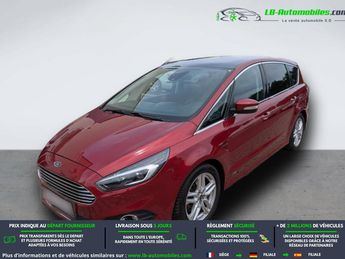 Ford S Max