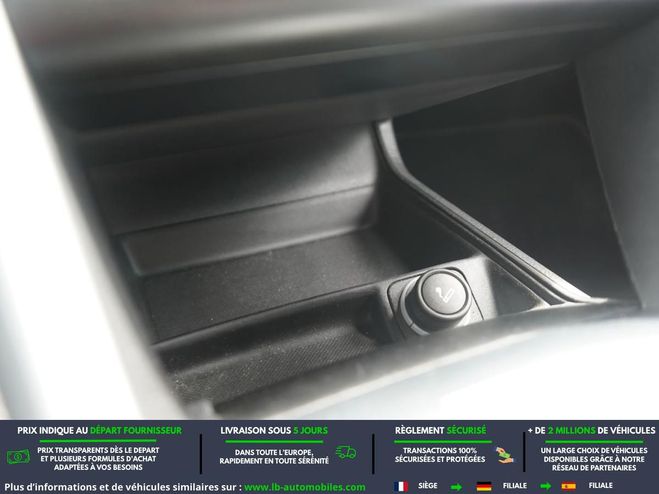 Ford Mondeo 2.0 EcoBoost 240 Gris M�tallique de 2018