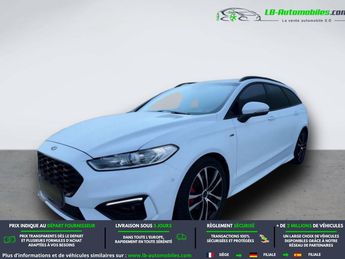 voir détails -Ford Mondeo 2.0 Hybrid 187 BVA à Beaupuy (31) Voir détails -Ford Mondeo 2.0 Hybrid 187 BVA à Beaupuy (31)