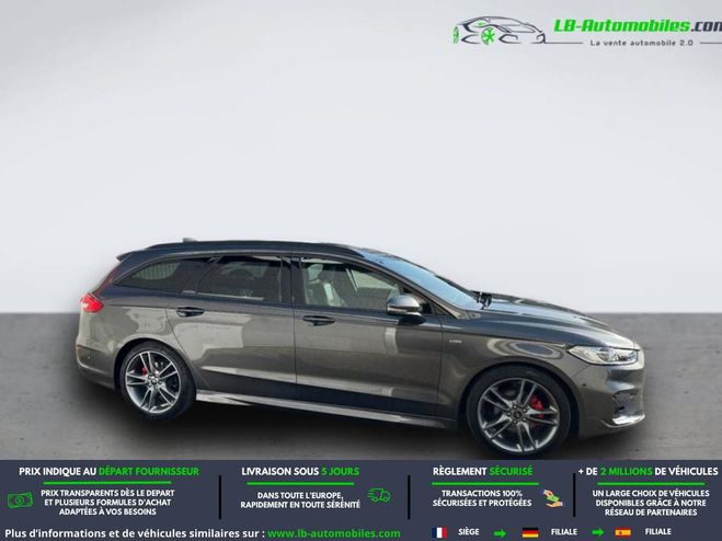 Ford Mondeo 2.0 Hybrid 187 BVA Gris M�tallique de 2021