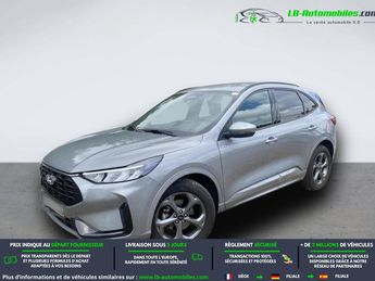  Voir d&eacute;tails -Ford Kuga 1.5 EcoBoost 150 BVA &agrave; Beaupuy (31)